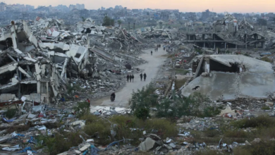 لجنة إدارة غزة: قضايا عالقة وحلول الوسطاء المنتظرة