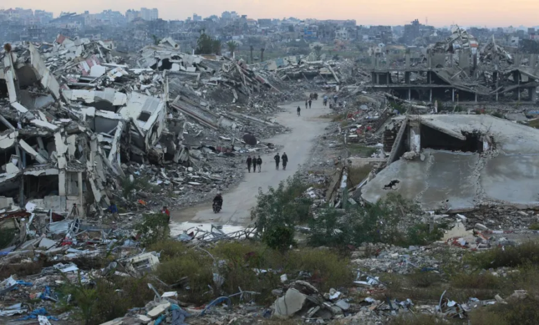 لجنة إدارة غزة: قضايا عالقة وحلول الوسطاء المنتظرة