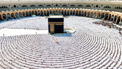 السعودية توقف شركتي عمرة لمخالفة ضوابط السكن - التفاصيل