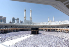 خطة موسم رمضان في الحرمين: خدمات ذكية واستعدادات متكاملة