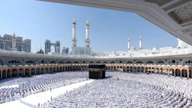 خطة موسم رمضان في الحرمين: خدمات ذكية واستعدادات متكاملة