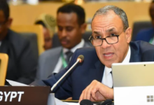 سجال مصري إثيوبي حول البحر الأحمر في القمة الأفريقية