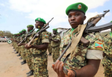 أزمة تمويل أتميس تهدد مكافحة الإرهاب في الصومال