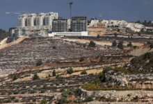 السعودية تؤكد: لا سيادة لإسرائيل على الأراضي الفلسطينية المحتلة