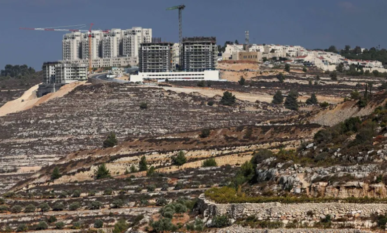 Saudi Arabia affirms: Israel has no sovereignty over the occupied Palestinian territories