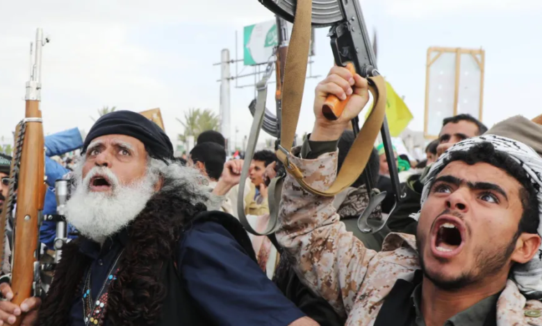 الحكومة اليمنية تضع حقوق الإنسان أولوية قصوى: تحديات وآمال