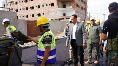 تحركات حكومية يمنية لتفعيل المؤسسات الخدمية وإنعاش الاقتصاد