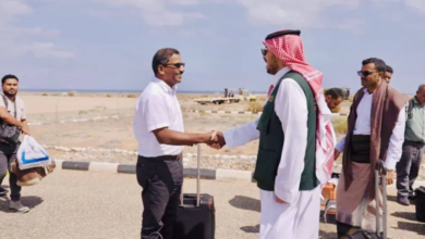 تدخل سعودي ينهي أزمة الكهرباء في سقطرى: تفاصيل الدعم الجديد