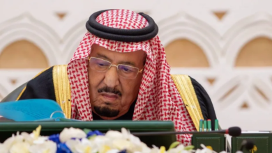 السعودية تدين مصادرة أراضي الضفة الغربية وتدعو لتحرك دولي