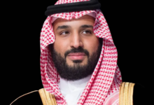 ولي العهد السعودي يتلقى رسالة من رئيس كازاخستان لتعزيز التعاون