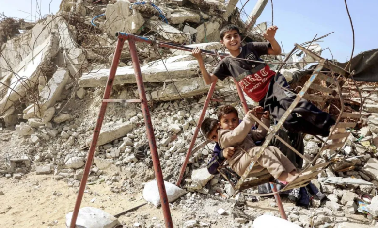 نزع سلاح حماس يربك اتفاق غزة: تحليل للمسار والمخاطر