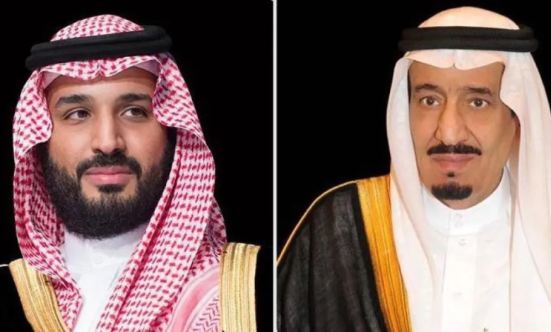 خادم الحرمين وولي العهد يتبرعان بـ 150 مليون لمنصة جود