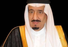 King Salman: We are committed to serving the Two Holy Mosques with a firm approach