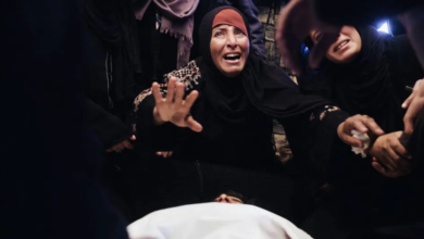 اجتماع مجلس السلام لغزة في واشنطن: مناقشة 4 ملفات مصيرية