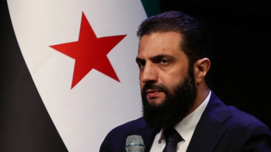 الشرع يصدر عفواً عاماً يستثني الجرائم بحق السوريين