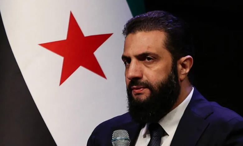 Sharia law issues a general amnesty, excluding crimes against Syrians