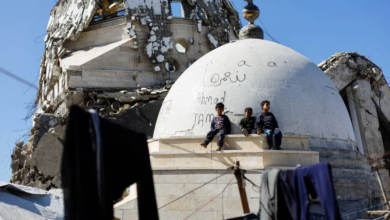 ترمب يطلق مجلس السلام اليوم: تفاصيل المبادرة وأهدافها