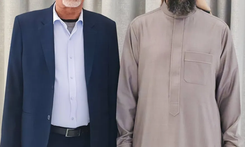 المحرّمي: لن نسمح بالفوضى في عدن وتوجيهات أمنية صارمة