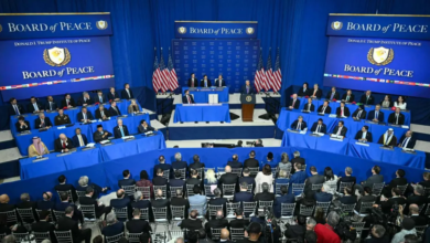 سكان غزة ومجالس السلام: شعور بالتهميش وسط أزمات متفاقمة