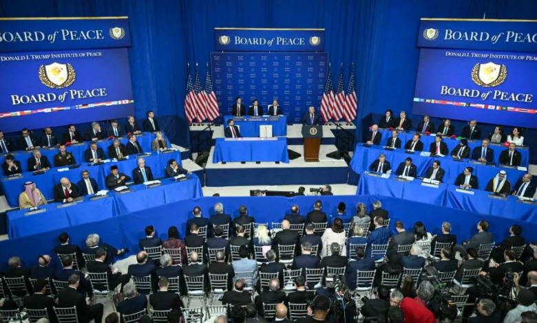 سكان غزة ومجالس السلام: شعور بالتهميش وسط أزمات متفاقمة