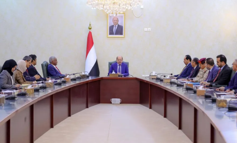 خلايا الانتقالي وتحديات حكومة الزنداني: تفاصيل الأزمة اليمنية