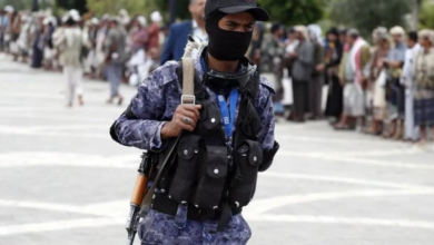 قمع الحوثيين للمجتمع: دلالات التصعيد وهشاشة النفوذ