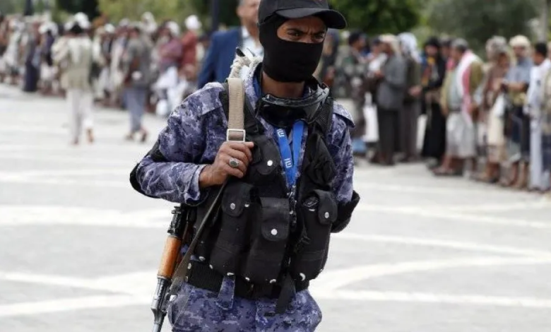 قمع الحوثيين للمجتمع: دلالات التصعيد وهشاشة النفوذ