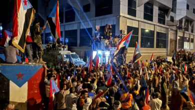 الرئاسي اليمني يتوعد عناصر التخريب والفوضى بإجراءات حازمة