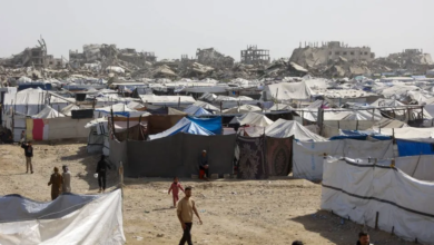 تعهدات مجلس الأمن وغزة: تحديات التنفيذ والواقع الميداني