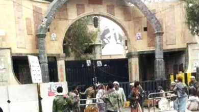 حصار منزل الشيخ الأحمر في صنعاء: تفاصيل التصعيد الحوثي الجديد