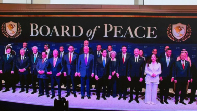 لماذا ترفض مصر المشاركة في قوة الاستقرار بغزة؟ الأسباب الكاملة