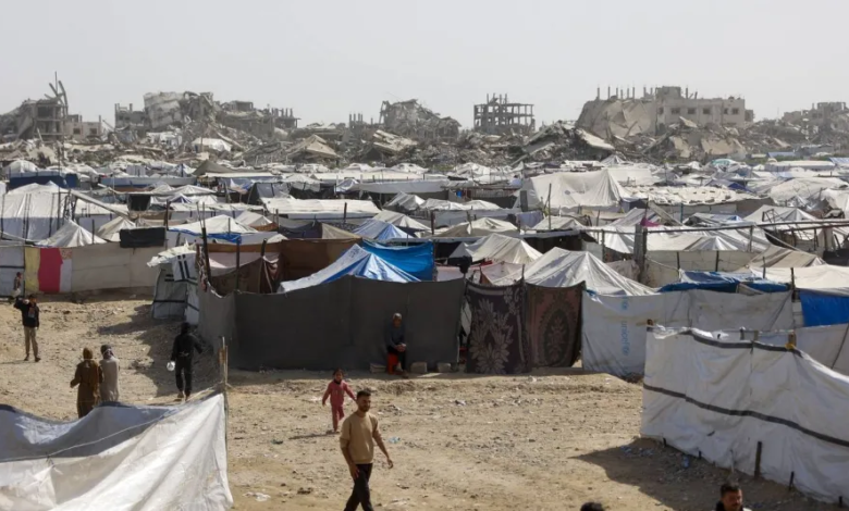 Gaza Agreement: Details of Phase Two and Efforts for a Controlled Transition