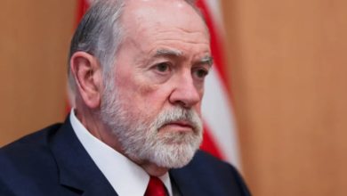 تنديد عربي إسلامي بتصريحات السفير الأمريكي عن إسرائيل