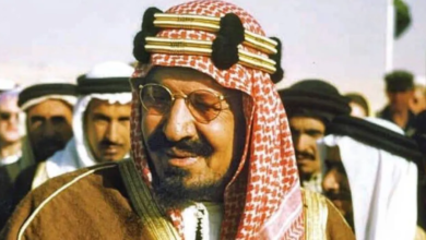 تاريخ الدولة السعودية: من الذاكرة الشفهية إلى رؤية 2030