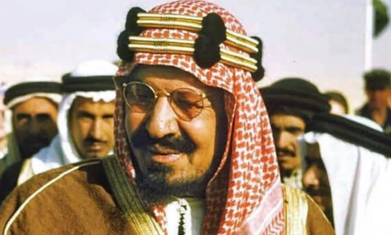 تاريخ الدولة السعودية: من الذاكرة الشفهية إلى رؤية 2030