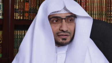 صالح المغامسي إماماً للمسجد النبوي: تفاصيل الخبر والسيرة الذاتية