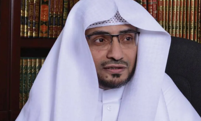صالح المغامسي إماماً للمسجد النبوي: تفاصيل الخبر والسيرة الذاتية
