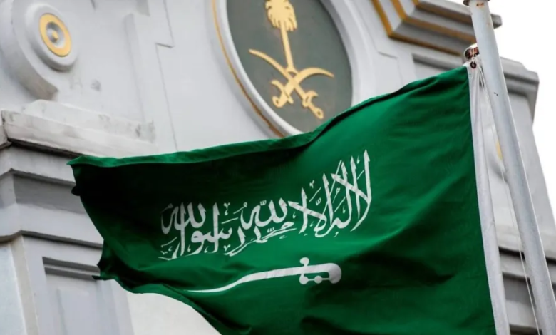 Saudi Arabia condemns US ambassador's remarks on Israel and the Middle East