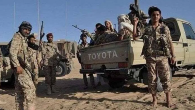 اتساع مواجهات الحوثيين والقبائل من المحويت للبيضاء