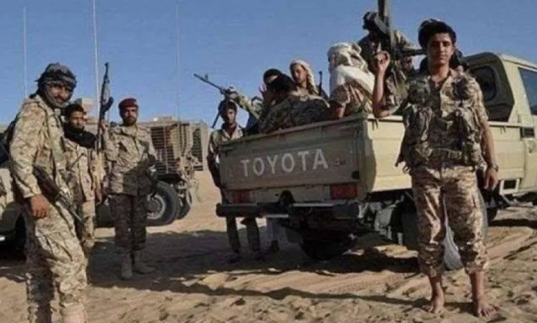 Clashes between Houthis and tribes escalate from Al Mahwit to Al Bayda