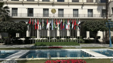 إدانات عربية لتصريحات السفير الأمريكي حول حق إسرائيل