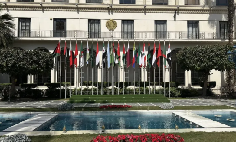 إدانات عربية لتصريحات السفير الأمريكي حول حق إسرائيل