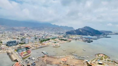 تعزيزات أمنية في عدن وتحركات خدمية لتثبيت الاستقرار