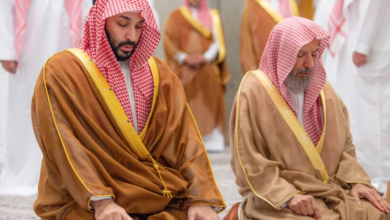 زيارة ولي العهد لمسجد قباء: تفاصيل أكبر توسعة تاريخية