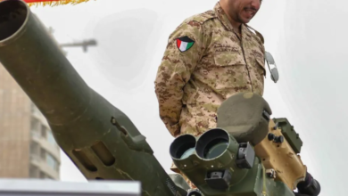 التجنيد الإلزامي في الكويت: تفاصيل القانون وموعد التنفيذ