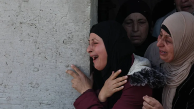 مقتل فلسطينيين في الضفة وغزة وتصاعد التوترات الميدانية