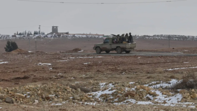 مقتل عنصر أمني بهجوم لداعش في الرقة: تفاصيل وتداعيات