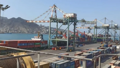 حراك حكومي في عدن لتعزيز الخدمات وبناء المؤسسات