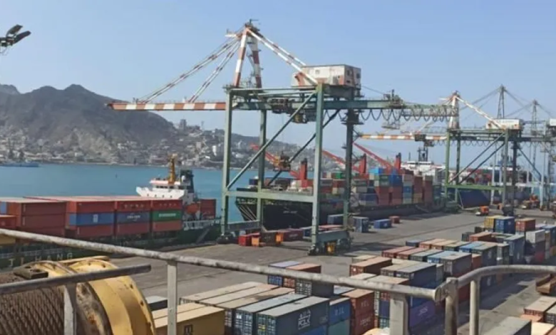 حراك حكومي في عدن لتعزيز الخدمات وبناء المؤسسات