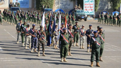 الحوثيون يعلنون الطوارئ تحسباً لهجوم أمريكي على إيران